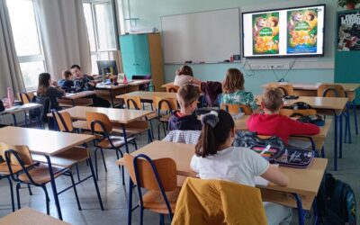 Životinje u djelu Knjiga o džungli