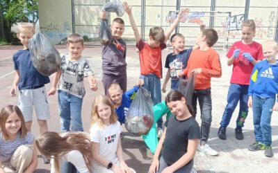 Obilježen Dan planeta Zemlje