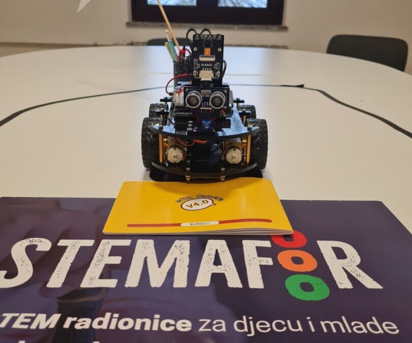 Stemafor radionice u svibnju – JAVNI POZIV