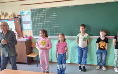 Književni susret s Maricom Milčec