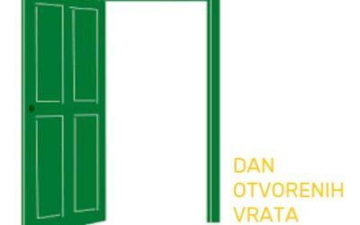 Dan otvorenih vrata