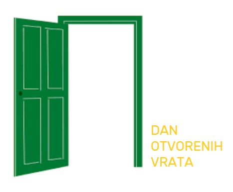 Dan otvorenih vrata