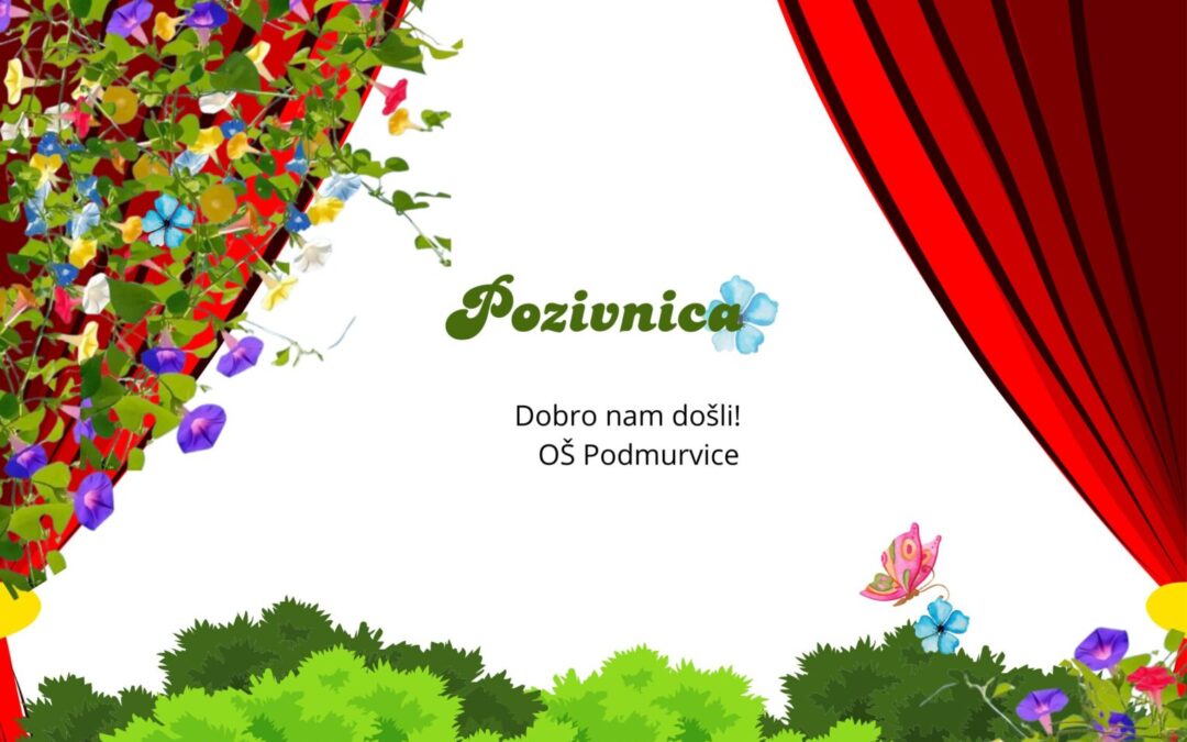 Pozivnica