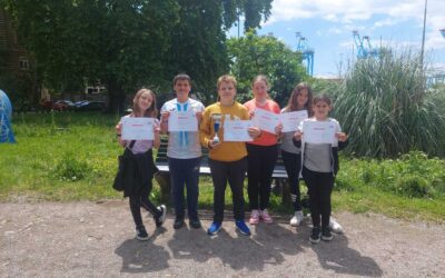 Mlaka Challenge 2025. – osvojeno 3. mjesto!