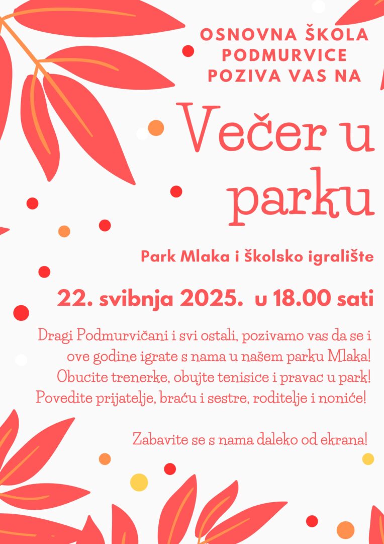 OSNOVNA ŠKOLA PODMURVICE POZIVA VAS NA (6)_page-0001 (1)