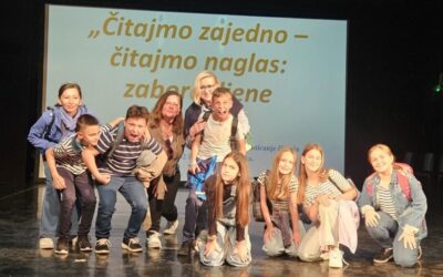 Knjige koje prestaju biti zaboravljene!