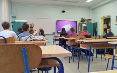 Jezični laboratorij: Talijanski jezik u našoj školi