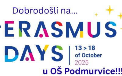 Around Europe in one day/ Oko Europe u jednom danu