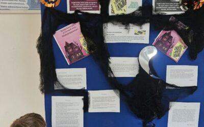 Pisanje kratke horor priče – pokaži svoju maštovitost