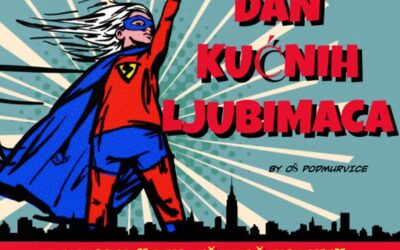 Povodom Dana životinja
