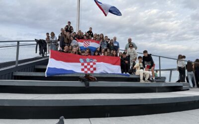 Osmaši u Vukovaru