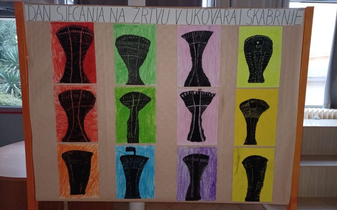 Dani sjećanja i tuge