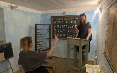 Čestitke našim djelatnicama