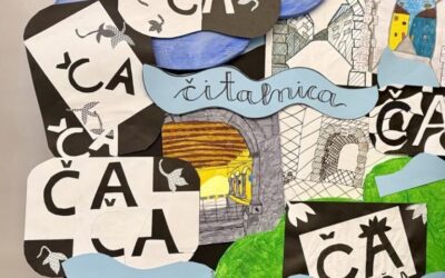 ČA-čitalnica