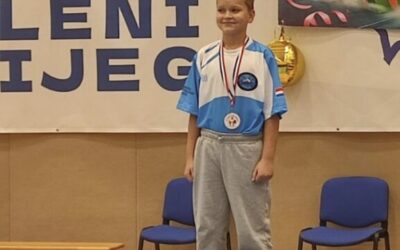 Malo o sportskim uspjesima 5.c razreda