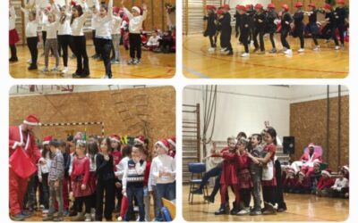 Poštovani učenici, roditelji i prijatelji škole,