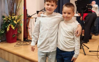 Božićni koncert u Slovenskom domu Bazovica