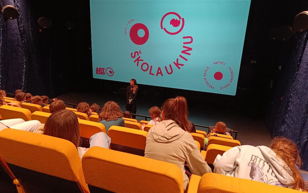 Djevojčica po imenu Willow