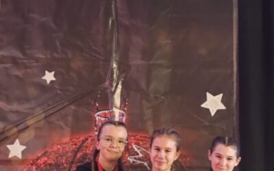 Međunarodno plesno natjecanje