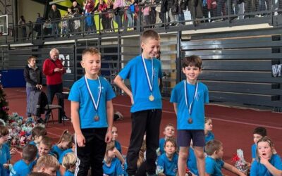 Nastavljamo niz sportskih uspjeha