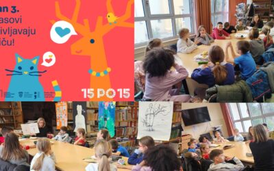 Još jednom! I opet! I još jednom!