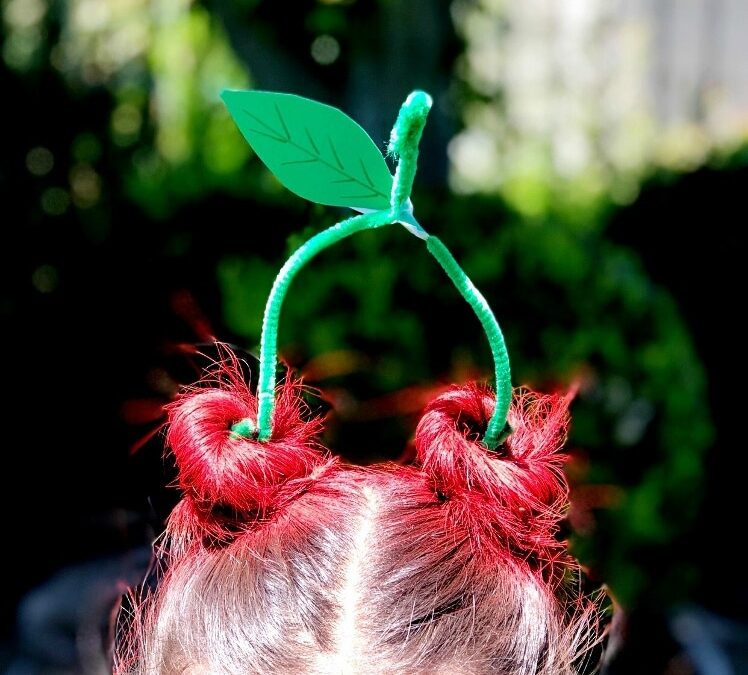 Dan ludih frizura – Pozivnica