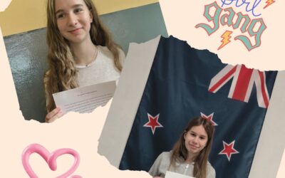 Uspjeh naših učenica na natjecanju HUPE In Storyland