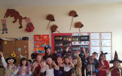 Maskenbal se bliži svojoj velikoj završnici