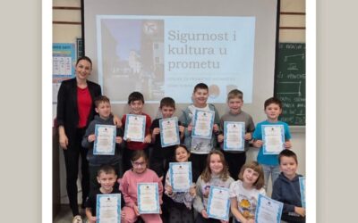 Sigurnost i kultura u prometu