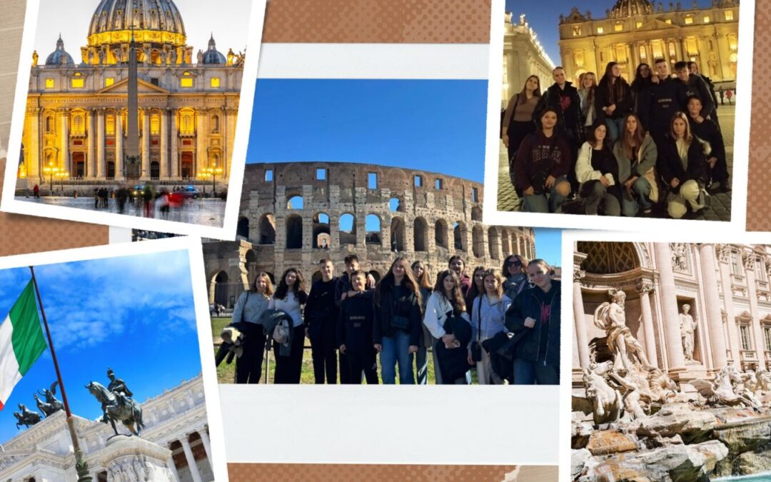 Natjecanje iz talijanskog jezika