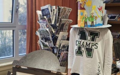 Inovativna lektira na drugačiji način: Kamishibai u 6. c razredu