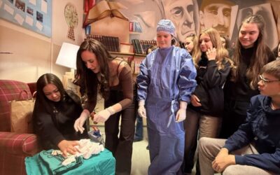 Suradnjom do odluke o odabiru srednje škole