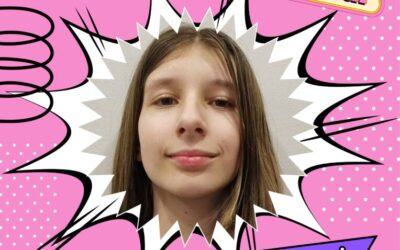 Učenica naše škole sudjeluje na državnoj smotri The English Challenge2026