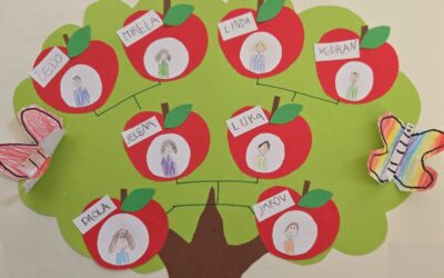 Meet My Family – mali jezičari velikih ideja