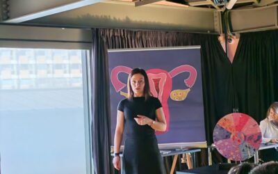 Naši učenici sudjelovali na edukativnoj radionici u sklopu Women’s Weekenda