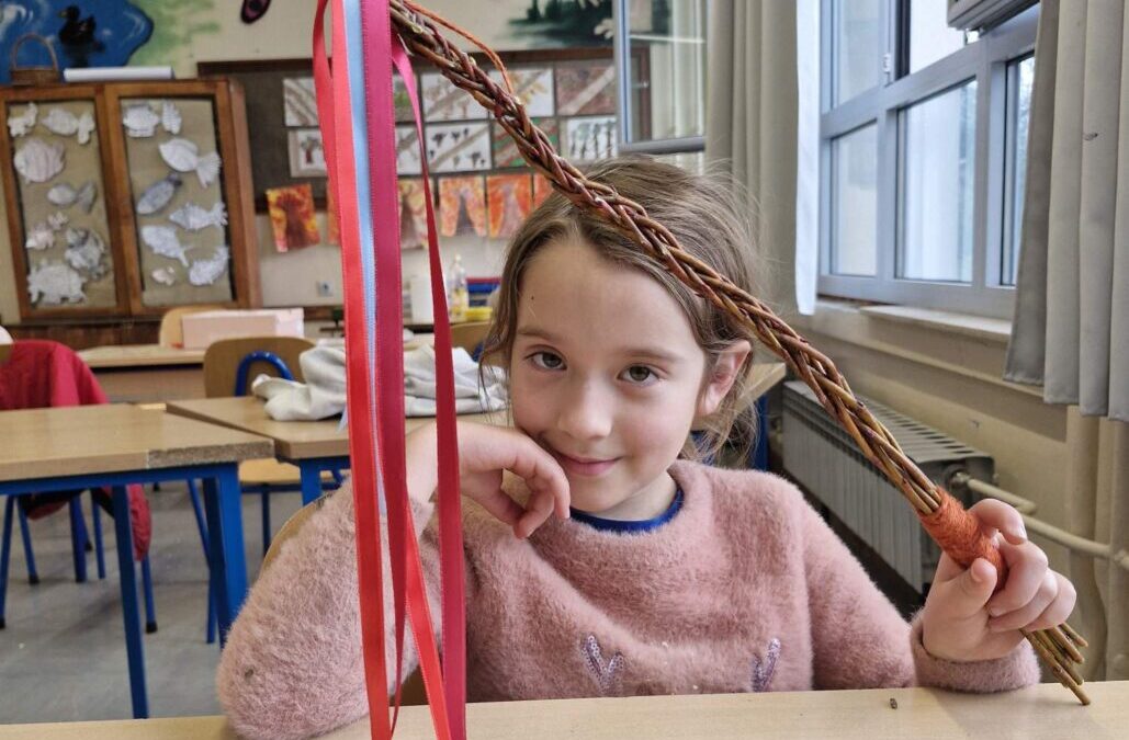 Češki Uskrs: tradicija, kreativnost i slatki zalogaji