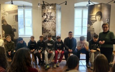 Učenje bez granica: Stopama Alme Karlin