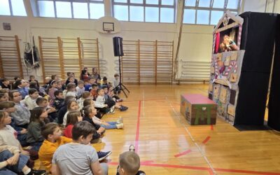 Svjetski dan kazališta