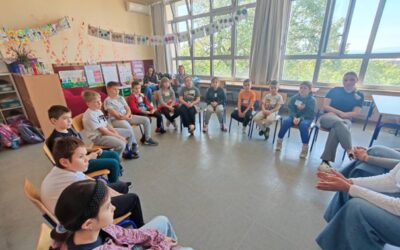 Sigurni, jaki i slobodni