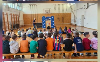 Pravi prijatelj je uvijek kraj nas