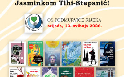 Jasminka Tihi- Stepanić