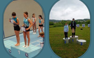 Sportski uspjesi u 5.c razredu