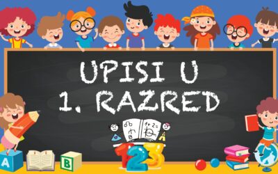 Poštovani roditelji,