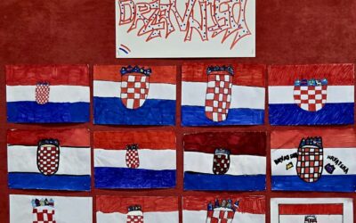Čestitamo Dan državnosti Republike Hrvatske!