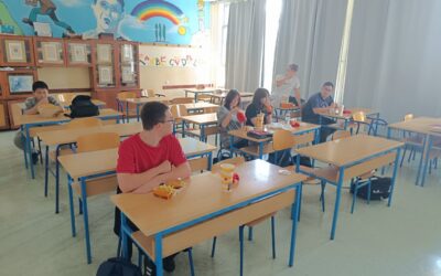 Dobar tek!