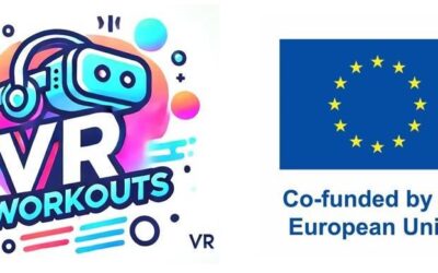 Prva godina Erasmus+ projekta VR Workouts – korak prema uključivom obrazovanju