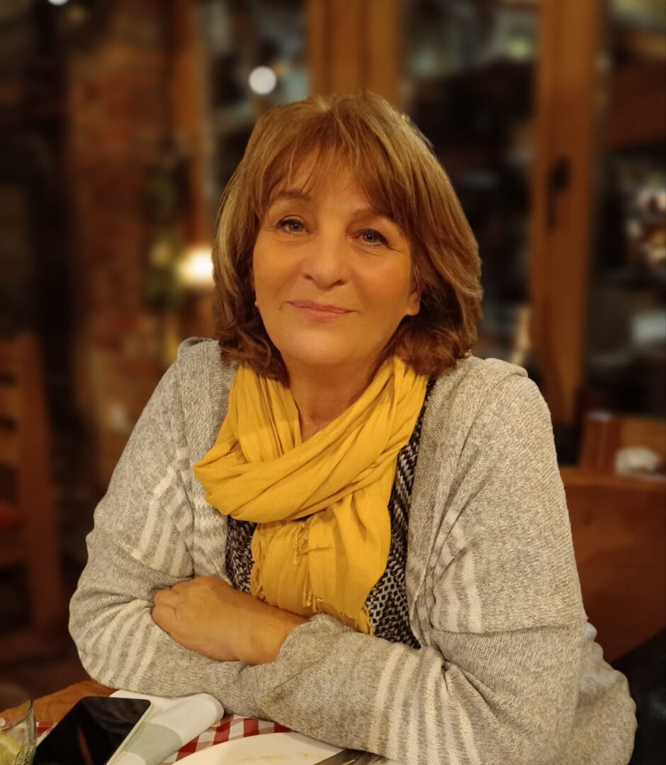 nada slika