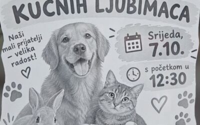 Izložba kućnih ljubimaca