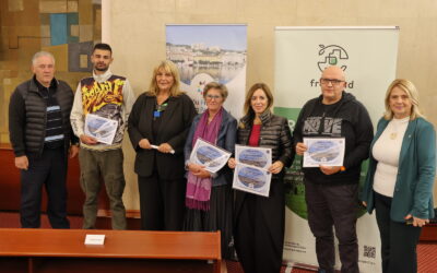 Zajedno za ljepši i sigurniji okoliš OŠ Podmurvice