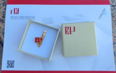 Promocija u Sveučilišnoj i nacionalnoj knjižnici u Zagrebu